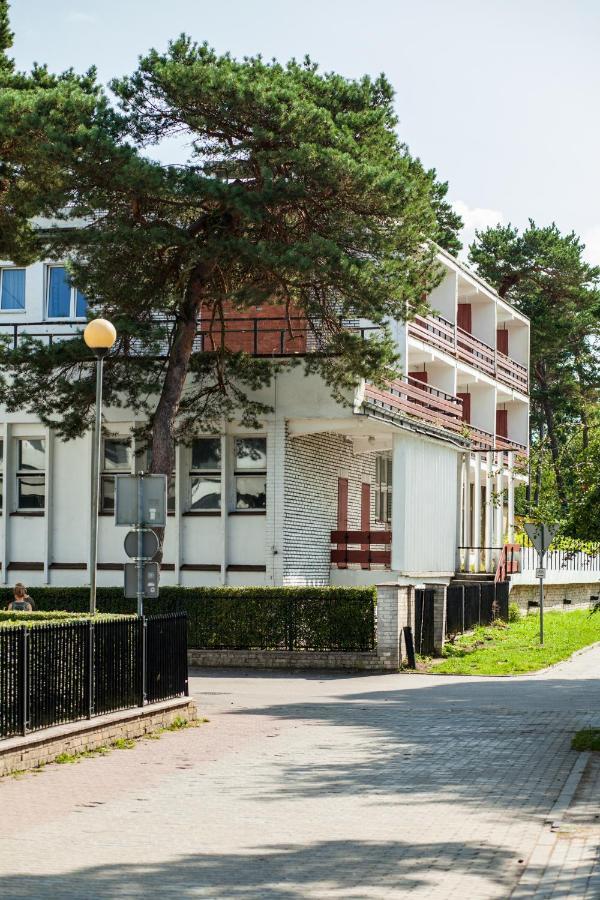 Ośrodek wypoczynkowy Osw Kaper 3*