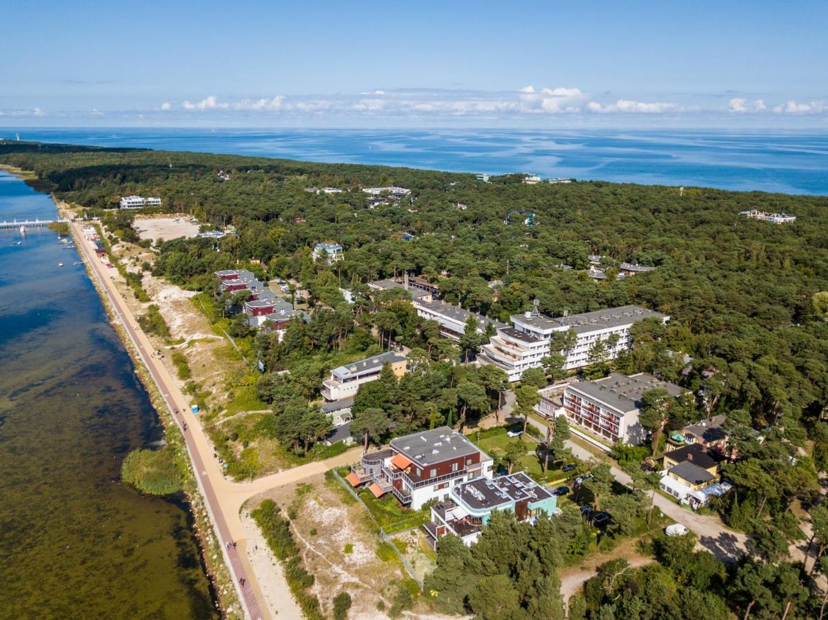 Osw Kaper Ośrodek wypoczynkowy 3*