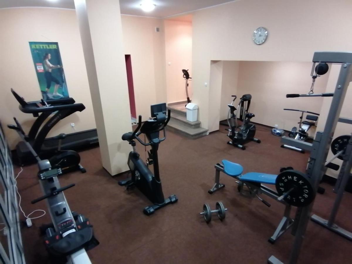 Osw Kaper Ośrodek wypoczynkowy 3*